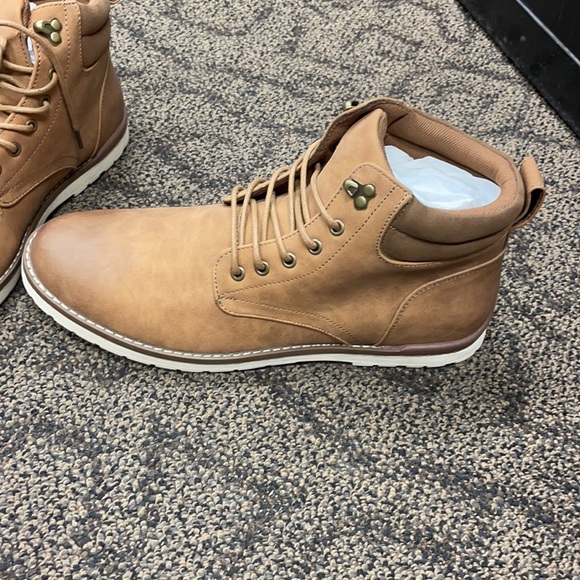 Vostey Boots main image 4